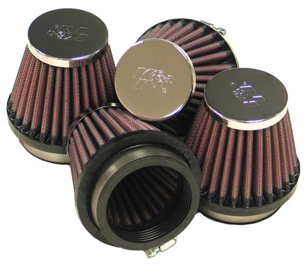 Sportluchtfilter K&N RC-2344