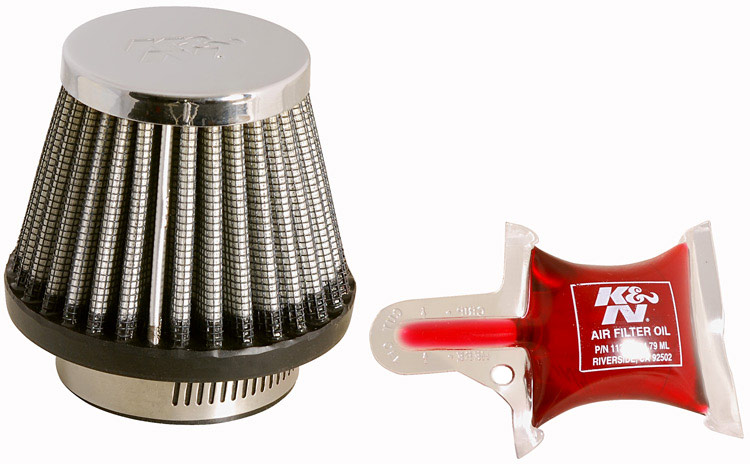 Sportluchtfilter K&N RC-2490