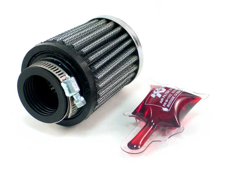 Sportluchtfilter K&N RC-2540