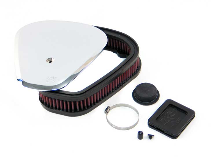 Sportluchtfilter K&N RK-3905-1