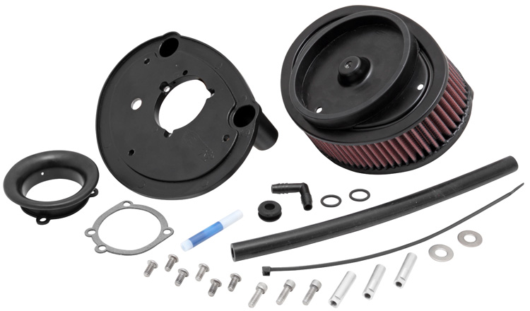 Sportluchtfilter K&N RK-3910-1