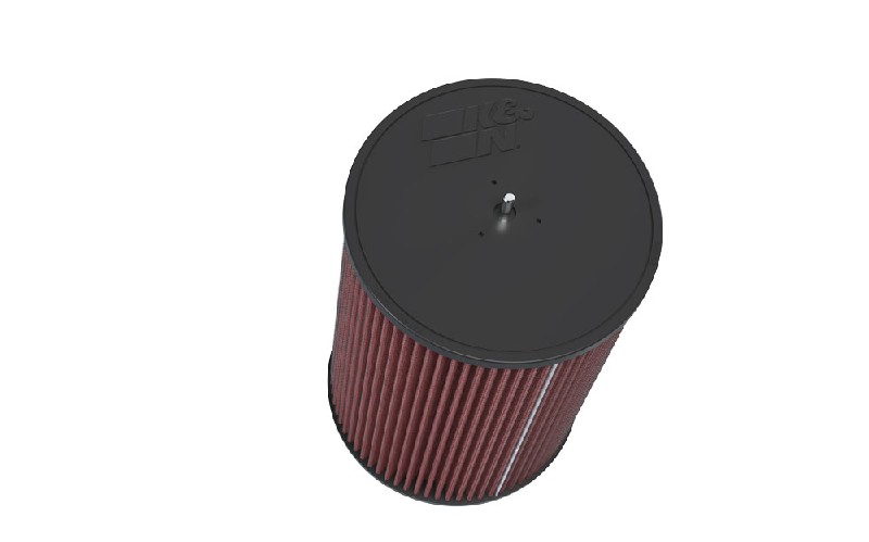 Sportluchtfilter K&N RU-1026