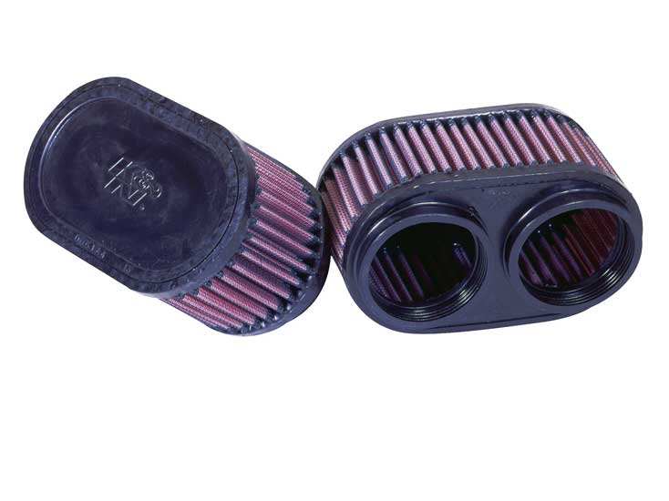 Sportluchtfilter K&N RU-2922
