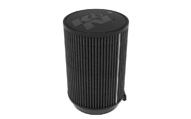 Sportluchtfilter K&N RU-3127HBK