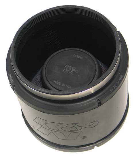 Sportluchtfilter K&N RU-5123