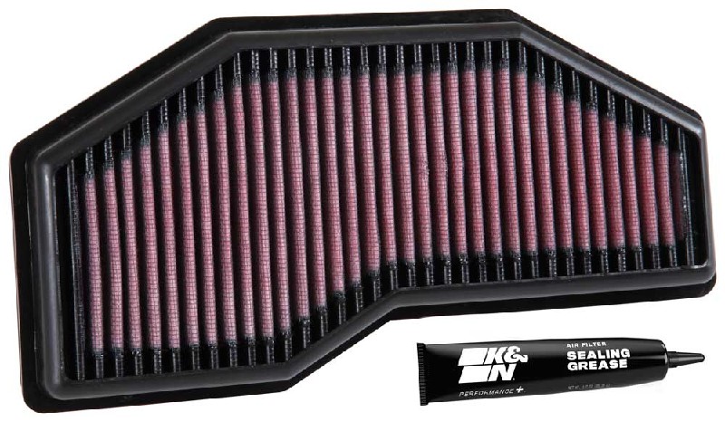 Luchtfilter K&N TB-1016