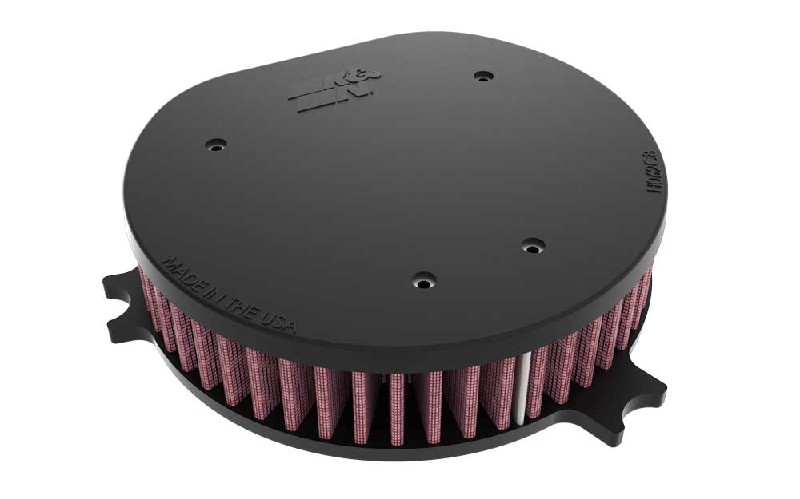 Luchtfilter K&N YA-1199