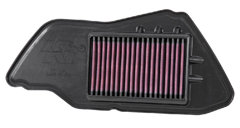 Luchtfilter K&N YA-1209