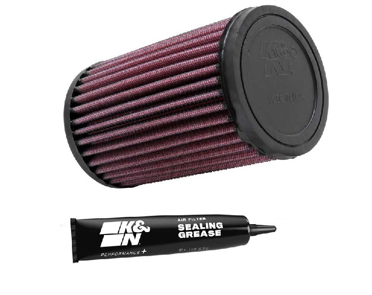 Luchtfilter K&N YA-4001