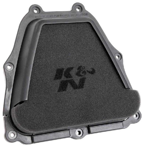 Luchtfilter K&N YA-4518XD