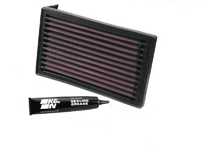 Luchtfilter K&N YA-6090
