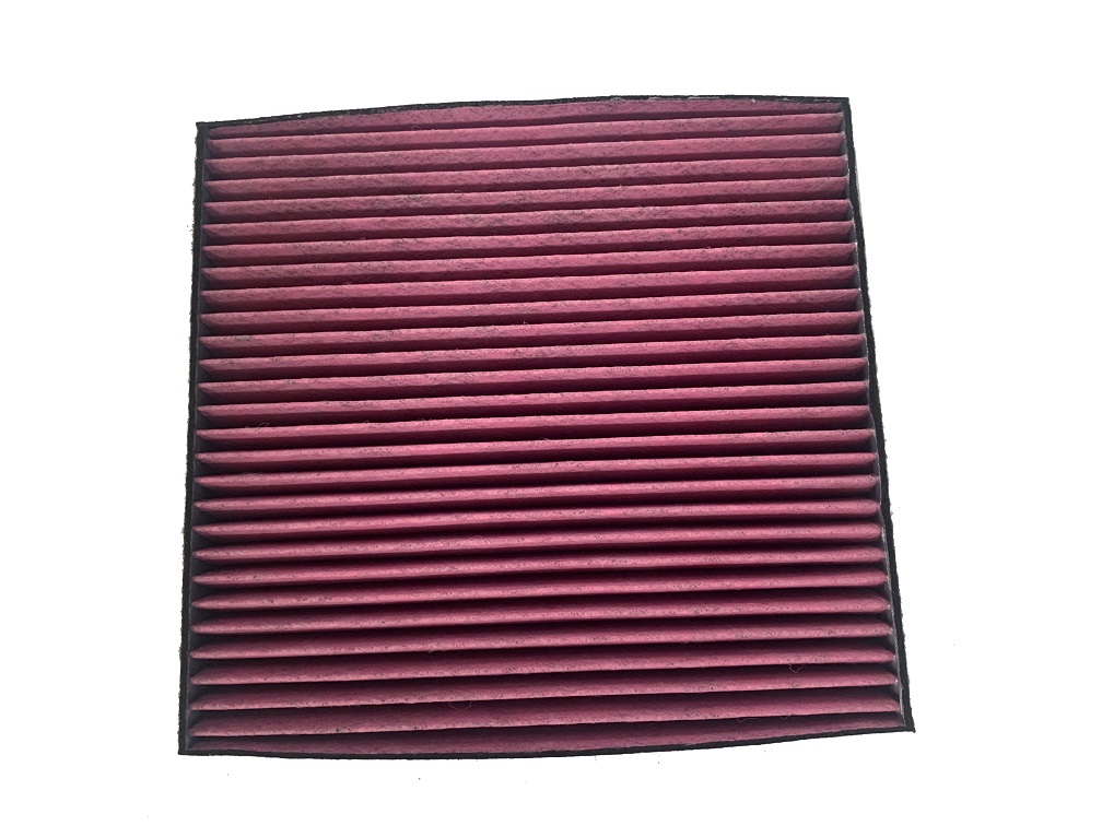 Interieurfilter K&N DVF5089