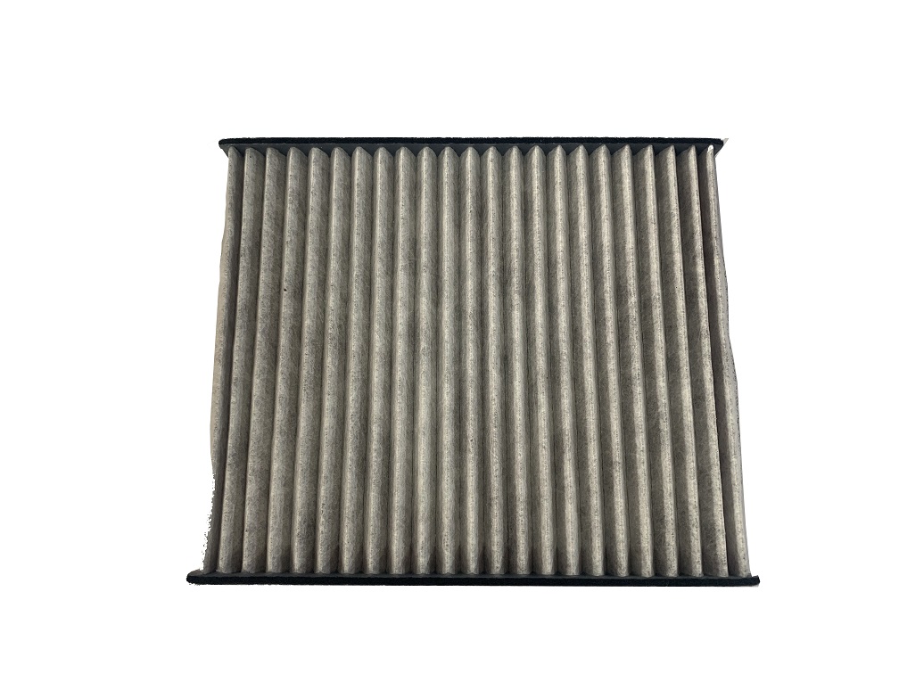 K&N Interieurfilter dvf5091