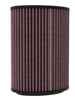 K&N Luchtfilter E-0632