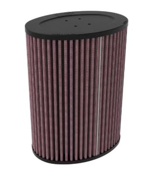 K&N Luchtfilter E-0632