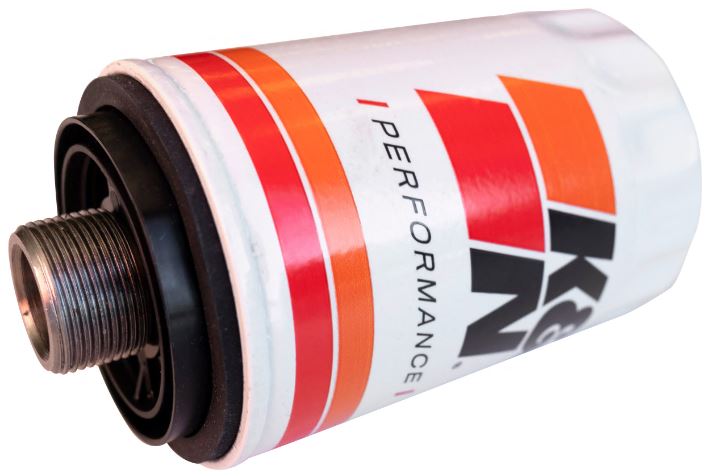 K&N Oliefilter HP-3004