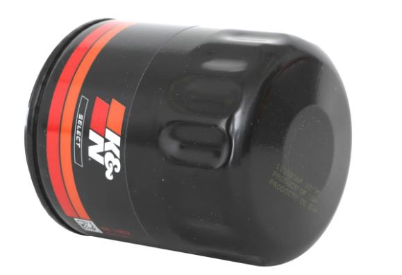 K&N Oliefilter SO-1002