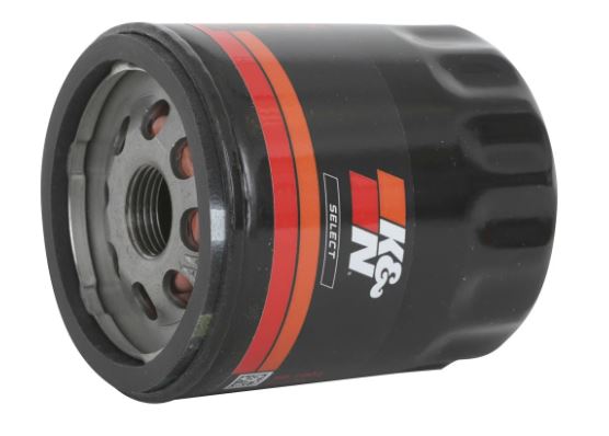 K&N Oliefilter SO-1002