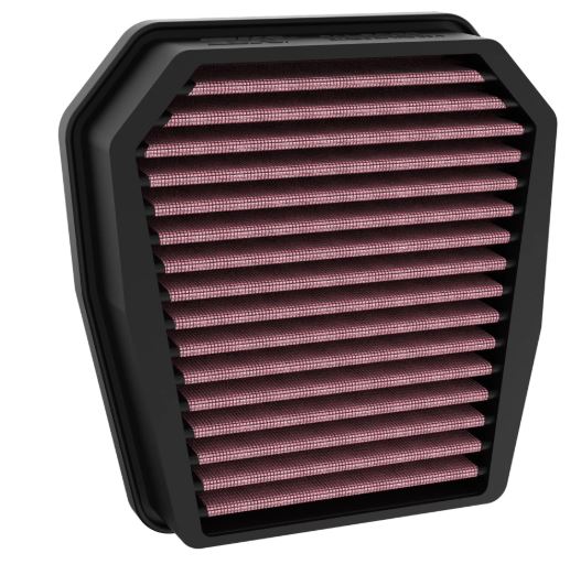 K&N Luchtfilter SU-8023