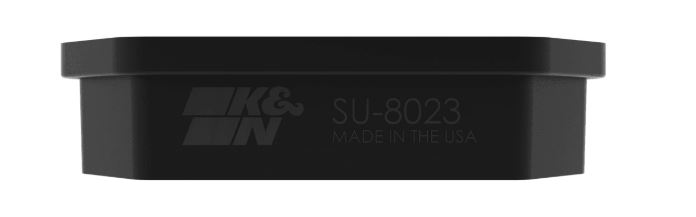 K&N Luchtfilter SU-8023