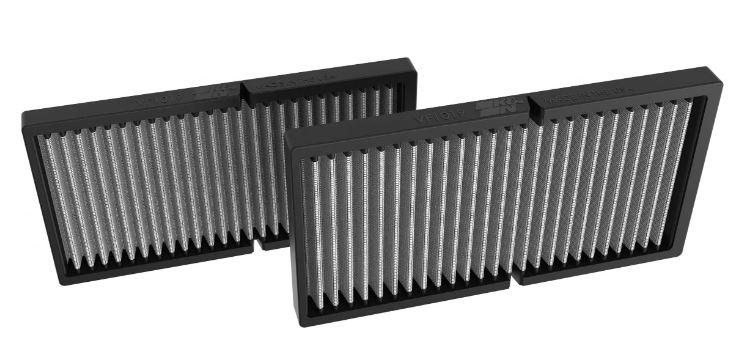 K&N Interieurfilter vf1019