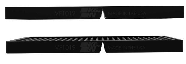 K&N Interieurfilter vf1019