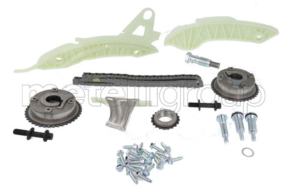 Distributiekettingset Graf GTC005