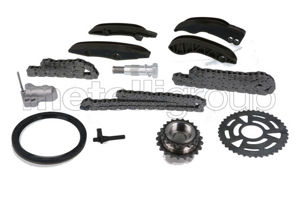 Distributiekettingset Graf GTC007