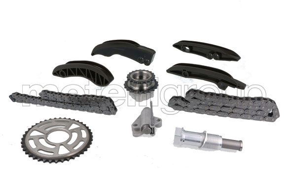 Distributiekettingset Graf GTC011