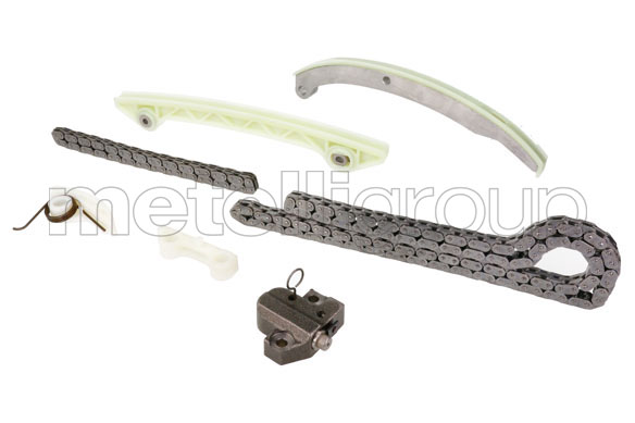 Distributiekettingset Graf GTC018