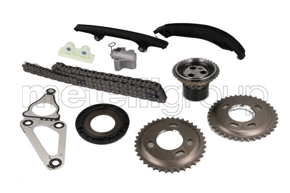 Distributiekettingset Graf GTC022