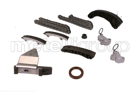 Distributiekettingset Graf GTC026