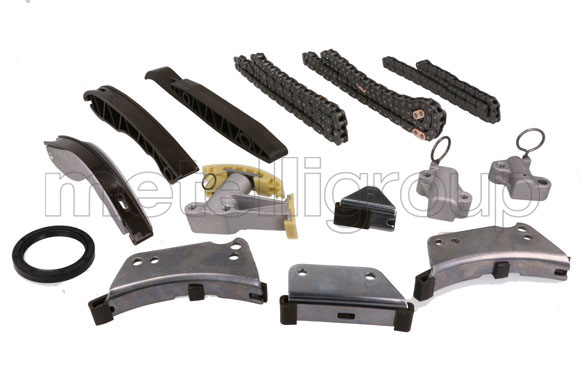 Distributiekettingset Graf GTC027