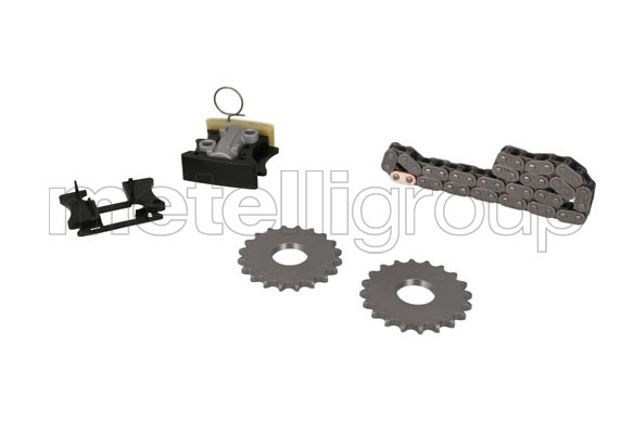 Distributiekettingset Graf GTC031