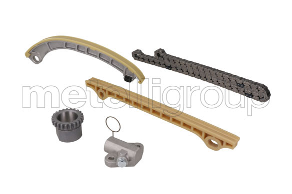 Distributiekettingset Graf GTC049