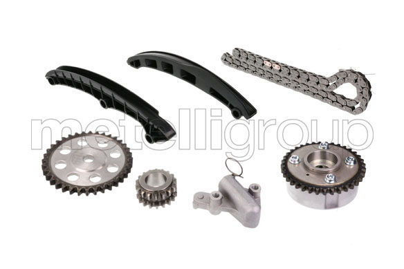 Distributiekettingset Graf GTC059