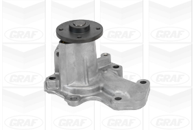 Graf Waterpomp PA1000