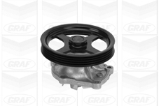 Graf Waterpomp PA1014