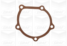 Graf Waterpomp PA1014