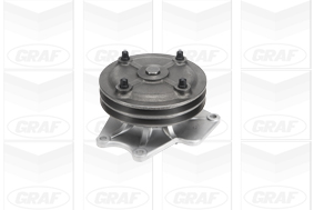 Waterpomp Graf PA1016