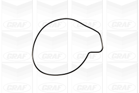 Graf Waterpomp PA1016