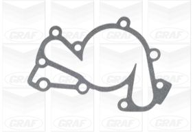 Graf Waterpomp PA1024