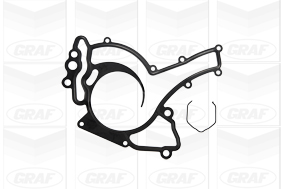 Graf Waterpomp PA1028