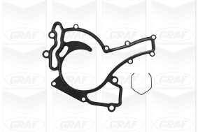 Graf Waterpomp PA1029