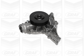Waterpomp Graf PA1038