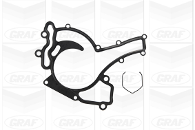 Graf Waterpomp PA1038