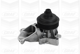 Waterpomp Graf PA1046