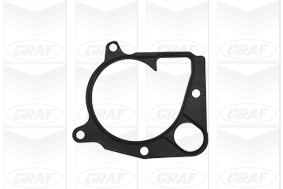 Graf Waterpomp PA1046
