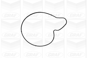 Graf Waterpomp PA1050