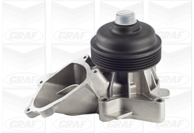 Waterpomp Graf PA1054